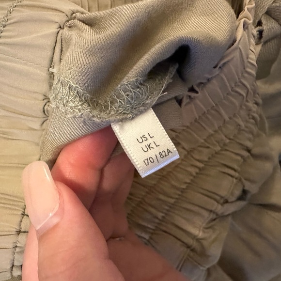 Free People pants - Picture 4 of 4